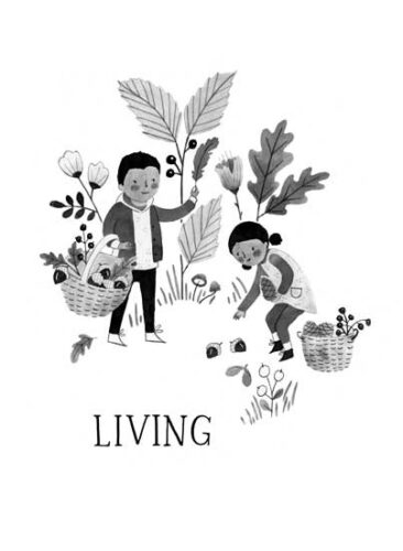 Exploring Nature with Children